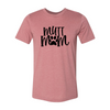 Mutt Mom T-Shirt