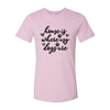 Home Is Where My Dogs Are T-Shirt