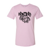 Mom Life Is Ruff T-Shirt