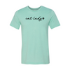 Cat Lady T-Shirt