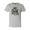 Wife Mother Dog Lover T-Shirt