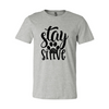 Stay Paw Sitive T-Shirt