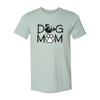 Dog Mom T-Shirt