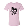 Stay Paw Sitive T-Shirt