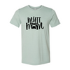 Mutt Mom T-Shirt