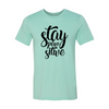 Stay Paw Sitive T-Shirt