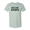 Rescue Mom T-Shirt
