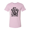 Stay Paw Sitive T-Shirt