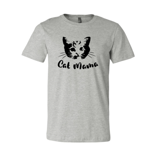 Cat Mama T-Shirt