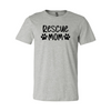 Rescue Mom T-Shirt