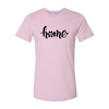 Home Is Where My Dogs T-Shirt
