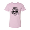 Wife Mother Dog Lover T-Shirt