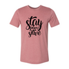Stay Paw Sitive T-Shirt