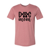 Dog Mom T-Shirt