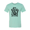 Stay Paw Sitive T-Shirt