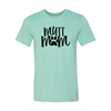 Mutt Mom T-Shirt
