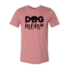 Dog Mom T-Shirt