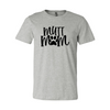 Mutt Mom T-Shirt