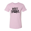 Mutt Mom T-Shirt