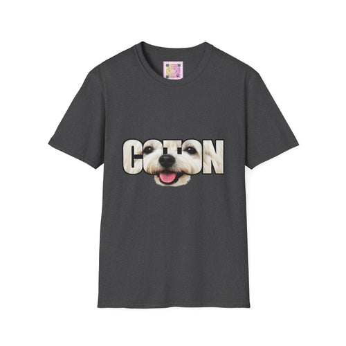 Coton De Tulear Tee Shirt