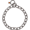 Herm Sprenger - Extra Strong Collar - Medium Links - Stainless Steel, 5 mm