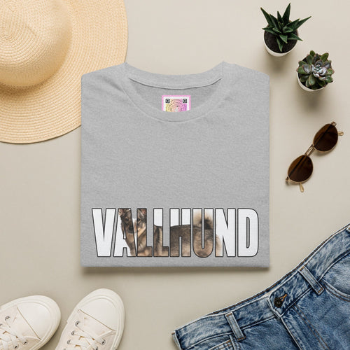 Swedish Vallhund Tee Shirt