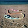 Rainbow Tie Dye Leash - Glow Pups