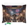 Tennessee Statehood Celebration Dog Bed