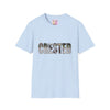 Chinese Crested Dog Tee Shirt