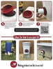 DIY Chicken Feeder