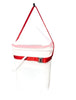 Hanging Strap for Chicken Waterers and Feeders - Fits Every Size of Round or Square Bucket