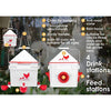 Chick2Chicken 10lb Chicken Feeder and 2 Gal Waterer - 2025 Version