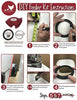 DIY Chicken Feeder Kit