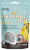 Parrot Care Bundle 10” Cuttlebone, Mineral Grit, VetRx & Vita Seed Parrot Food Large Birds