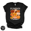 Pumpkin Season Tee | Cozy Fall Graphic T-Shirt