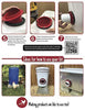 DIY Chicken Feeder Kit