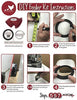 DIY Chicken Feeder