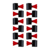 RentACoop Secure Non-Adhesive PVC (S.N.A.P) Watering System S.N.A.P Clips Pack of 12