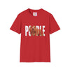 Poodle Tee Shirt