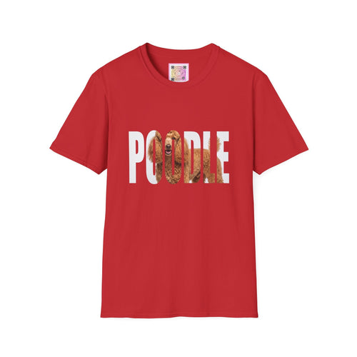 Poodle Tee Shirt