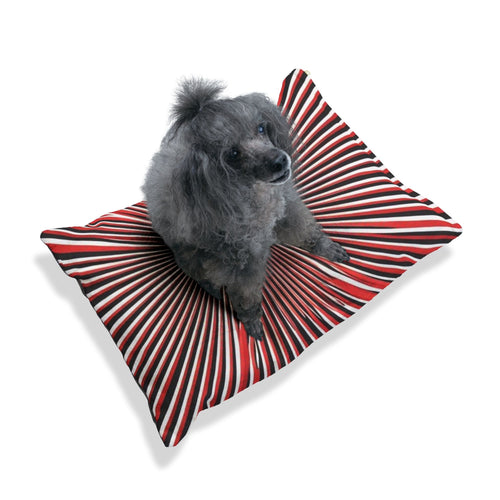 Pet Bed – Plush Dog Bed, 3 Size Options