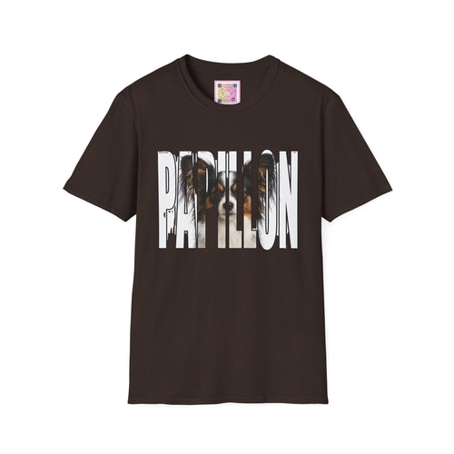 Papillon Tee Shirt