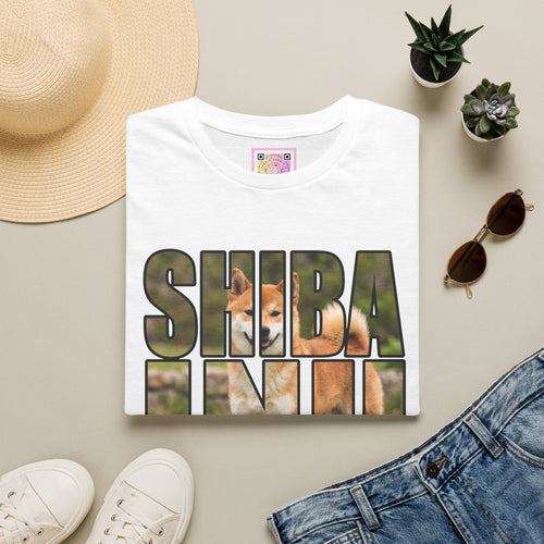 Shiba Inu Tee Shirt