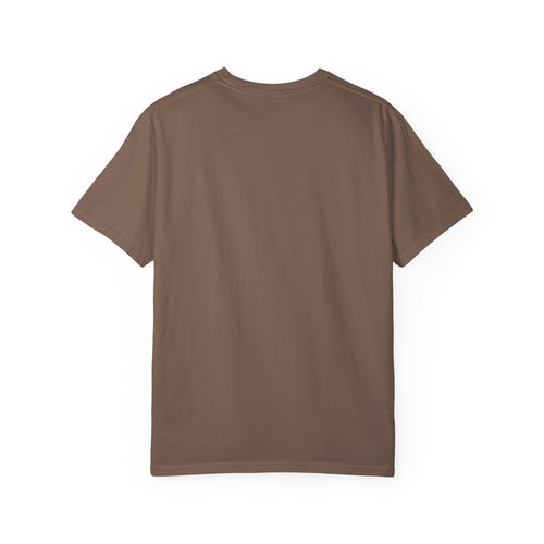 Jesus Retro Graphic T-Shirt — “J.E.SUS The  Real Eternal Hero” Christian Vintage Tee