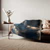 Gull Terrier Blanket