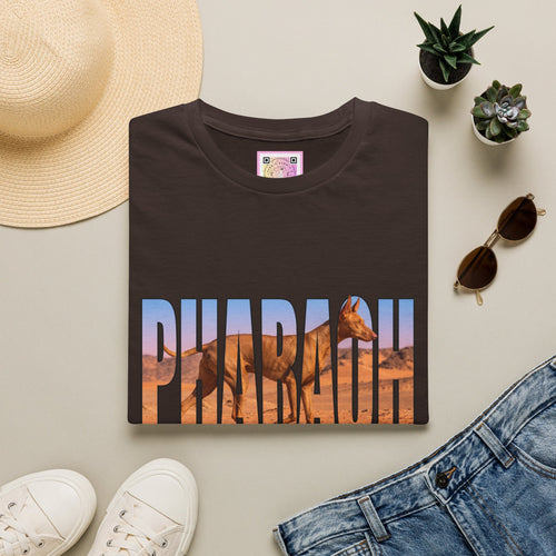 Pharaoh Hound Tee Shirt