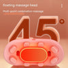 Abdominal Massage Instrument Home Waist Massager Multifunctional Massage Belt