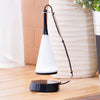 LED Table Lamp With Bluetooth Speaker Touch Music Desk Light Creative Home Decoration Lighting USB Bedside Lamp Birthday Gift