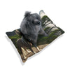 Chinese Crested Dog Pet Bed