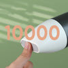 2-in-1 350ml Portable Dog Water Bottle